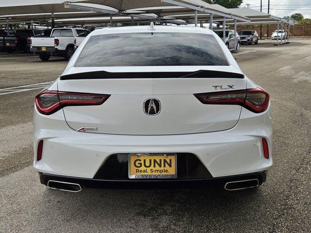 2023 Acura TLX Vehicle Photo in San Antonio, TX 78230