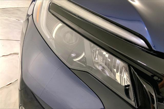 2019 Honda Passport Vehicle Photo in Lees Summit, MO 64086