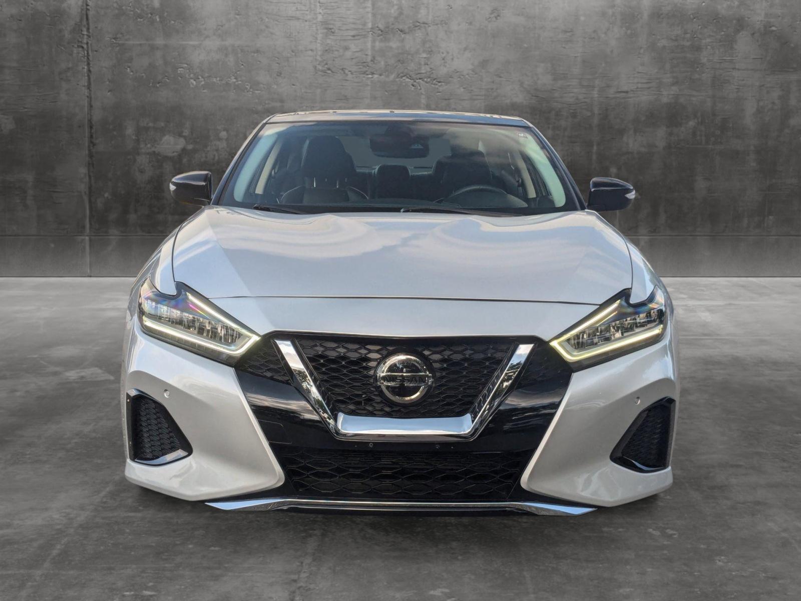 2020 Nissan Maxima Vehicle Photo in Towson, MD 21204