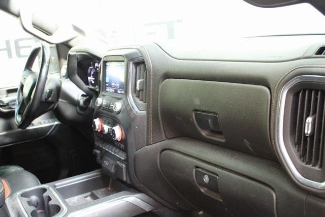 2021 GMC Sierra 1500 Vehicle Photo in GRAND LEDGE, MI 48837-9199