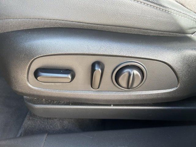 2020 Buick Encore GX Vehicle Photo in JACKSON, MI 49202-1834