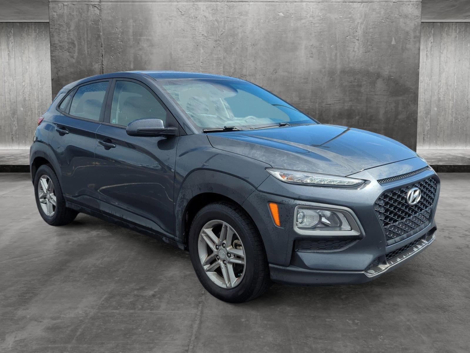 2019 Hyundai KONA Vehicle Photo in Memphis, TN 38128