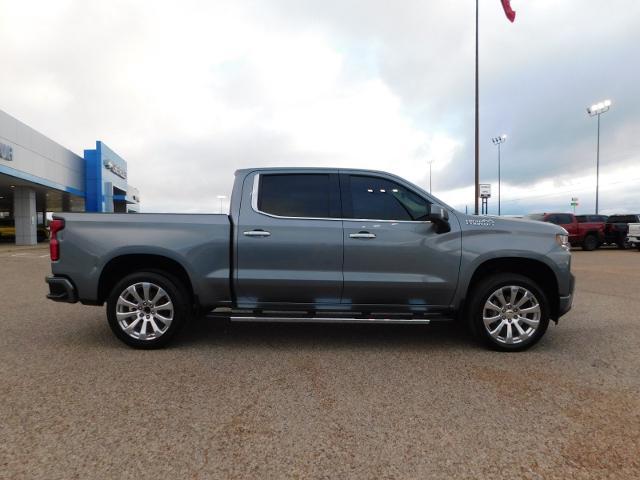 2021 Chevrolet Silverado 1500 Vehicle Photo in GATESVILLE, TX 76528-2745