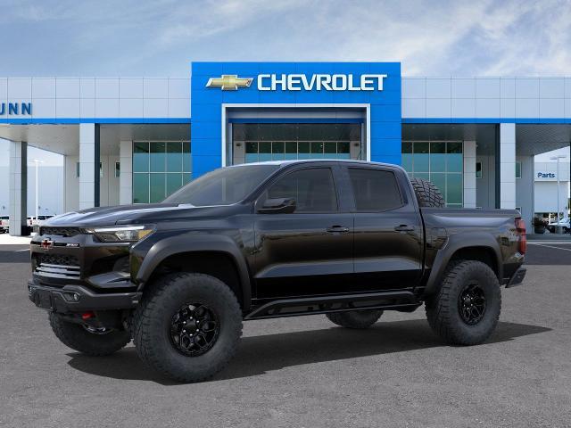 2024 Chevrolet Colorado Vehicle Photo in SELMA, TX 78154-1460