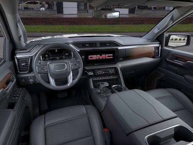 2025 GMC Sierra 1500 Vehicle Photo in PORTLAND, OR 97225-3518