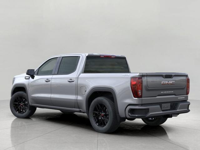 2025 GMC Sierra 1500 Vehicle Photo in APPLETON, WI 54914-8833