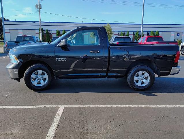 2016 Ram 1500 Vehicle Photo in GREEN BAY, WI 54304-5303