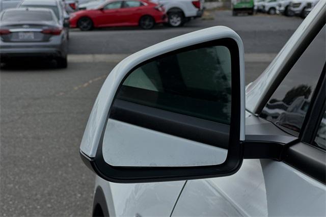 2020 Tesla Model Y Vehicle Photo in ELK GROVE, CA 95757-8703