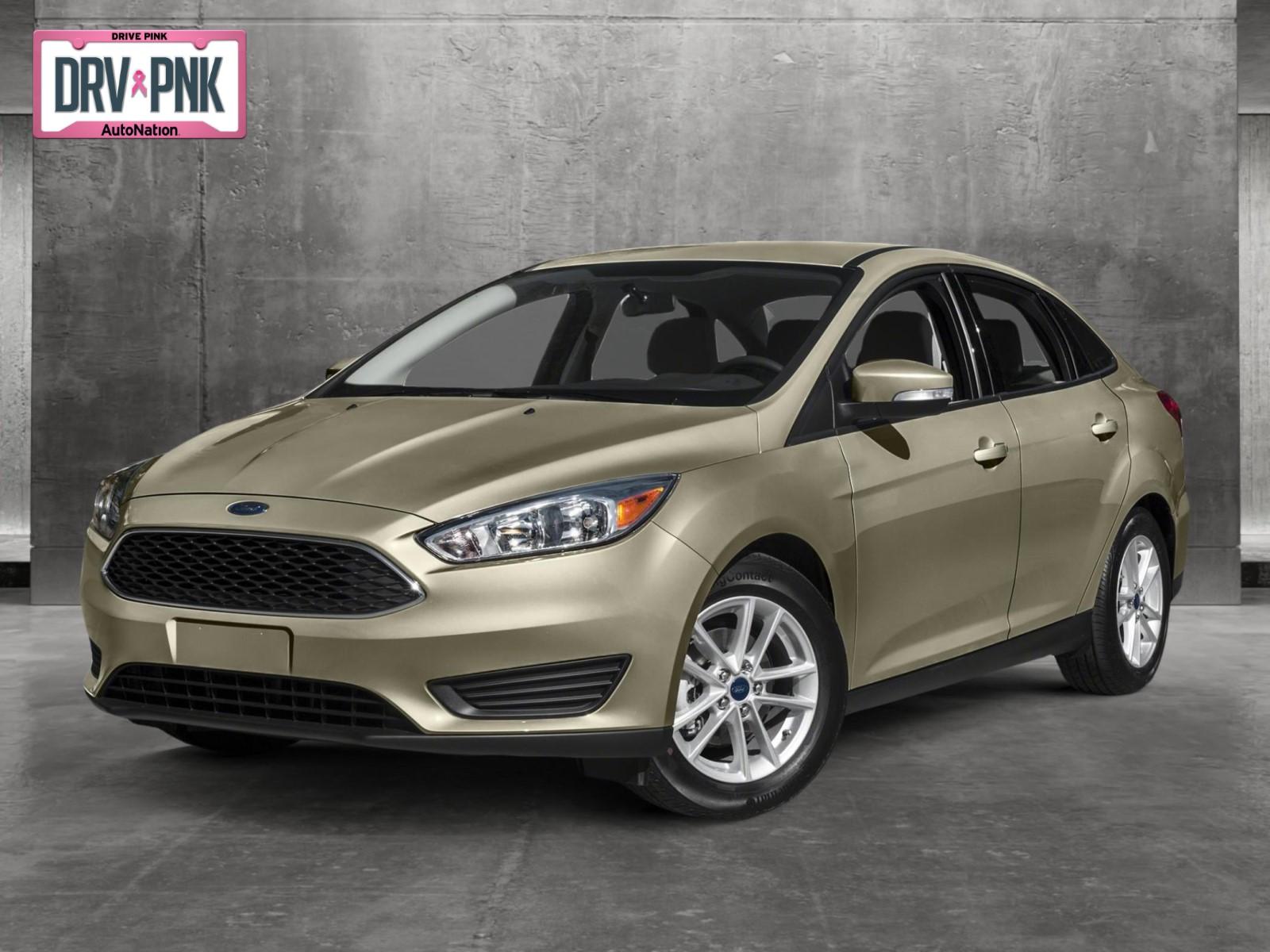 2015 Ford Focus Vehicle Photo in Winter Park, FL 32792