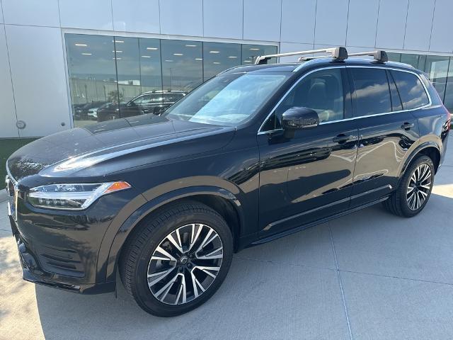 2021 Volvo XC90 Vehicle Photo in Grapevine, TX 76051