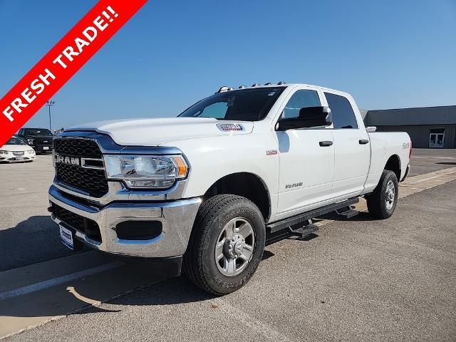 2020 Ram 2500 Vehicle Photo in EASTLAND, TX 76448-3020