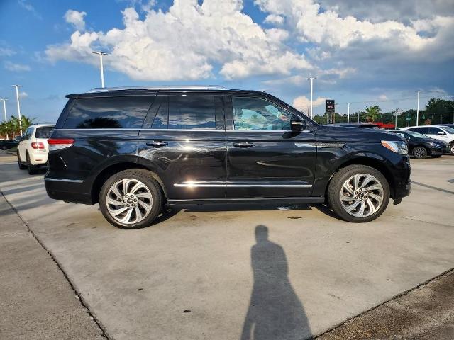 2022 Lincoln Navigator Vehicle Photo in LAFAYETTE, LA 70503-4541