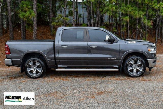 2020 Ram 1500 Vehicle Photo in AIKEN, SC 29801-6313