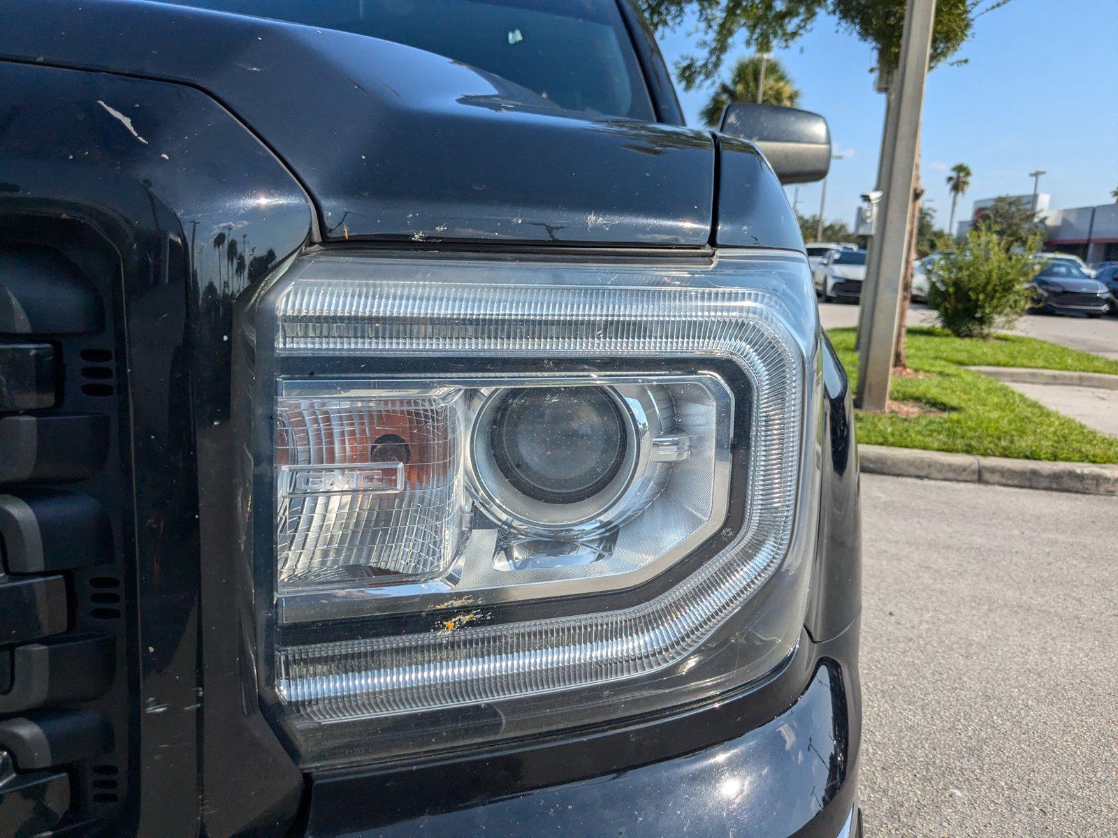 2017 GMC Sierra 1500 Vehicle Photo in Winter Park, FL 32792