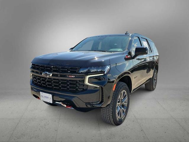 2024 Chevrolet Tahoe Vehicle Photo in MIDLAND, TX 79703-7718