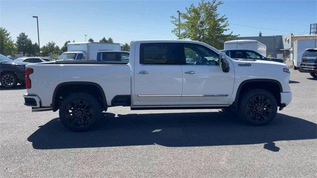 2024 Chevrolet Silverado 2500 HD Vehicle Photo in BEND, OR 97701-5133