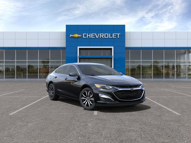 2025 Chevrolet Malibu Vehicle Photo in SAINT JAMES, NY 11780-3219