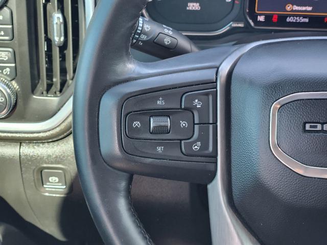 2022 GMC Sierra 2500 HD Vehicle Photo in Cleburne, TX 76033