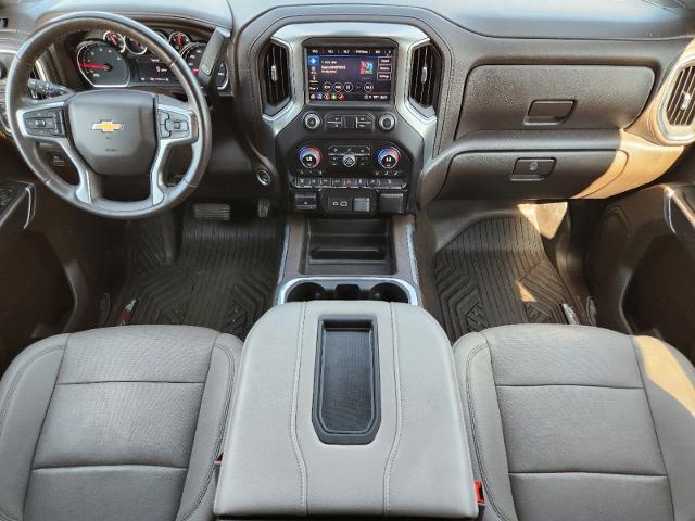 2022 Chevrolet Silverado 3500 HD Vehicle Photo in Pilot Point, TX 76258-6053