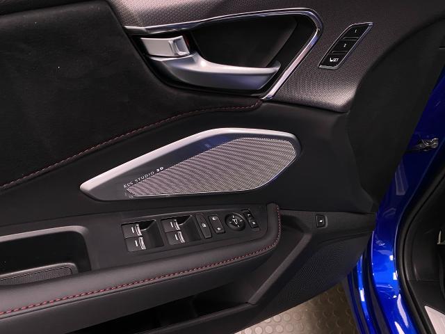 2025 Acura RDX Vehicle Photo in Appleton, WI 54913