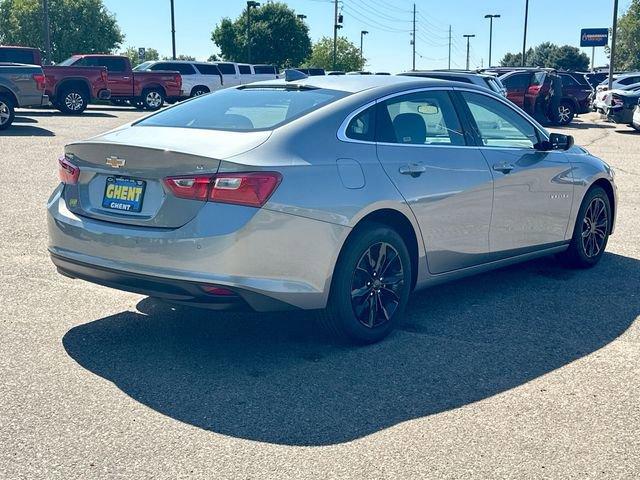 2024 Chevrolet Malibu Vehicle Photo in GREELEY, CO 80634-4125