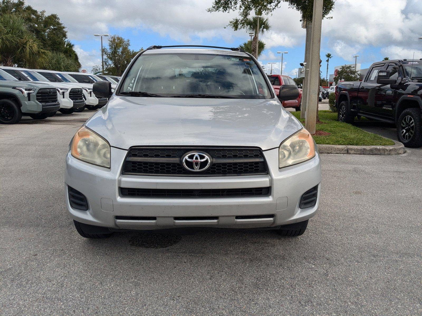 2010 Toyota RAV4 Vehicle Photo in Winter Park, FL 32792