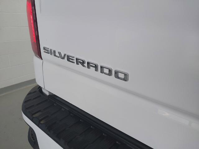 2020 Chevrolet Silverado 1500 Vehicle Photo in WENTZVILLE, MO 63385-1017