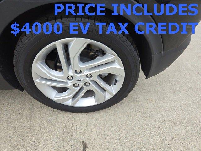 2023 Chevrolet Bolt EV Vehicle Photo in EVERETT, WA 98203-5662