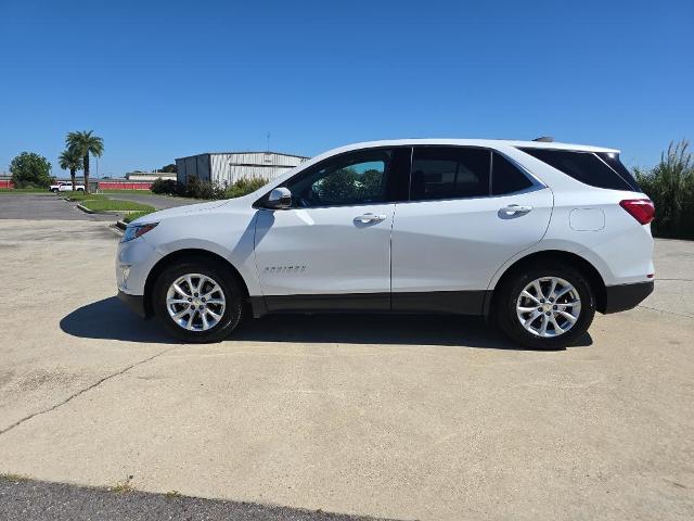 2018 Chevrolet Equinox Vehicle Photo in BROUSSARD, LA 70518-0000