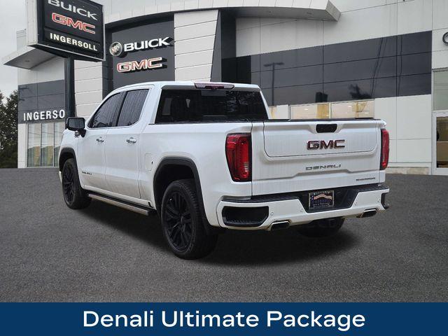 2020 GMC Sierra 1500 Vehicle Photo in WATERTOWN, CT 06795-3318