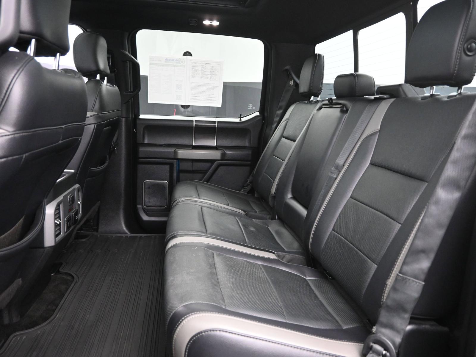 2018 Ford F-150 Vehicle Photo in Cedar Rapids, IA 52402