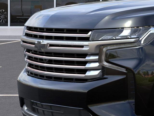 2024 Chevrolet Tahoe Vehicle Photo in GILBERT, AZ 85297-0446