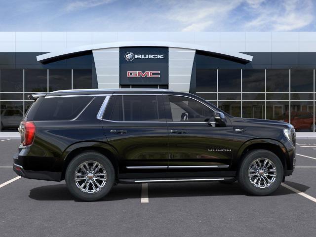 2024 GMC Yukon Vehicle Photo in GOLDEN, CO 80401-3850