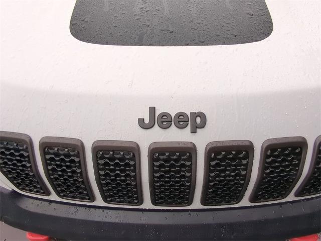 2019 Jeep Cherokee Vehicle Photo in ALBERTVILLE, AL 35950-0246