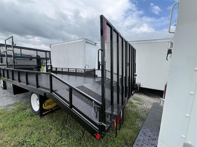 2024 Chevrolet Low Cab Forward 4500 Vehicle Photo in ALCOA, TN 37701-3235