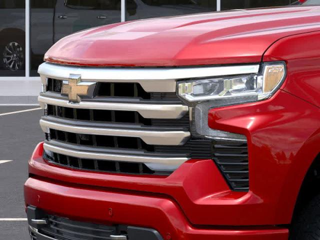 2024 Chevrolet Silverado 1500 Vehicle Photo in ANCHORAGE, AK 99515-2026