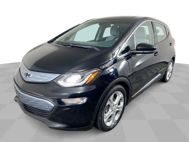 2017 Chevrolet Bolt EV Vehicle Photo in ALLIANCE, OH 44601-4622