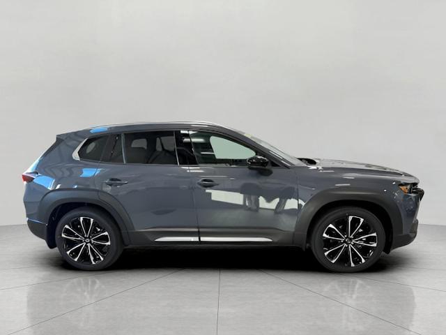 2025 Mazda CX-50 Vehicle Photo in Green Bay, WI 54304