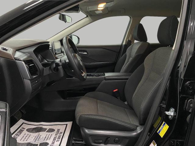 2021 Nissan Rogue Vehicle Photo in Appleton, WI 54913