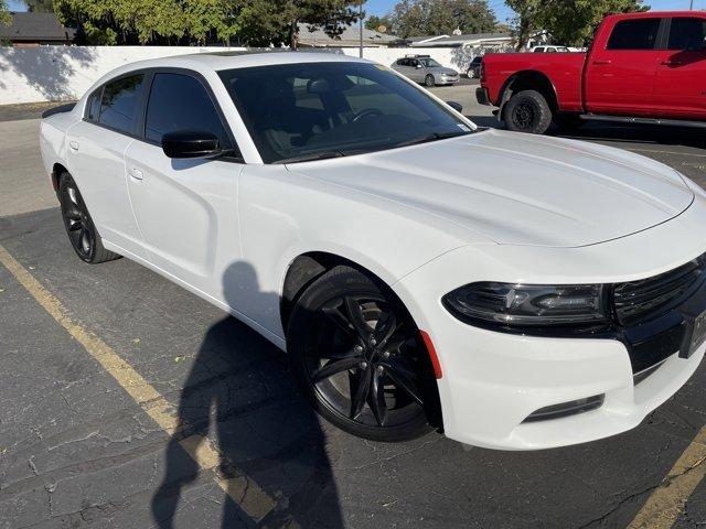 2016 Dodge Charger Vehicle Photo in BOISE, ID 83705-3761