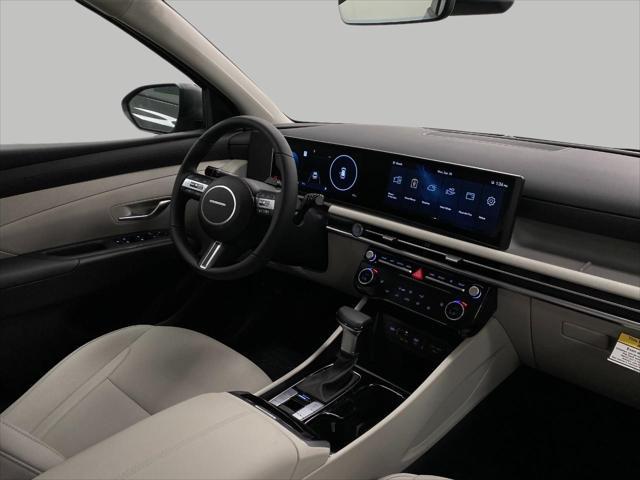 2025 Hyundai TUCSON Vehicle Photo in Appleton, WI 54913