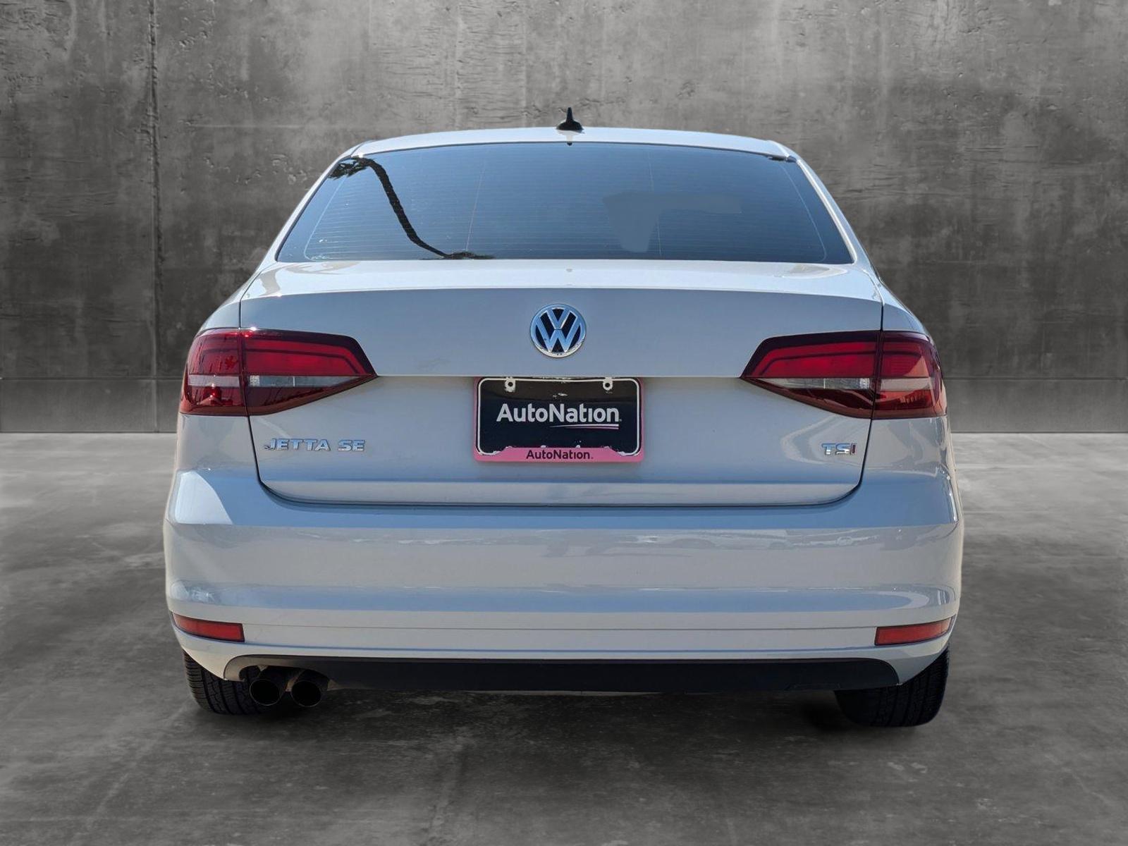 2018 Volkswagen Jetta Vehicle Photo in Tustin, CA 92782