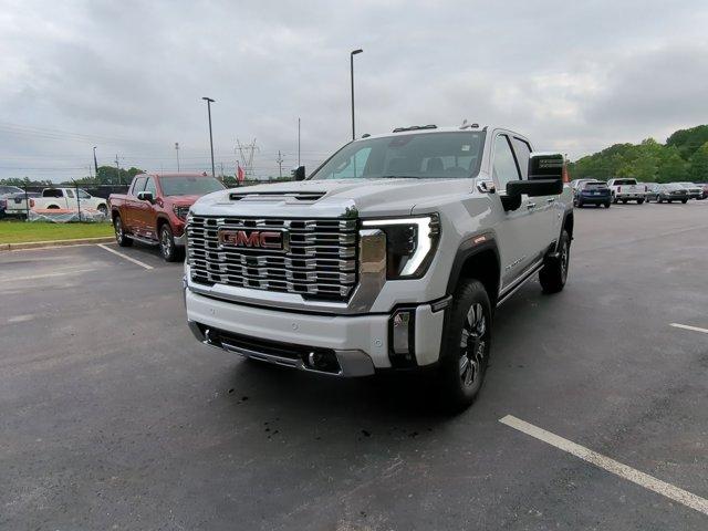 2024 GMC Sierra 2500 HD Vehicle Photo in ALBERTVILLE, AL 35950-0246