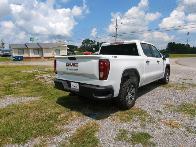 2024 GMC Sierra 1500 Vehicle Photo in ALBERTVILLE, AL 35950-0246