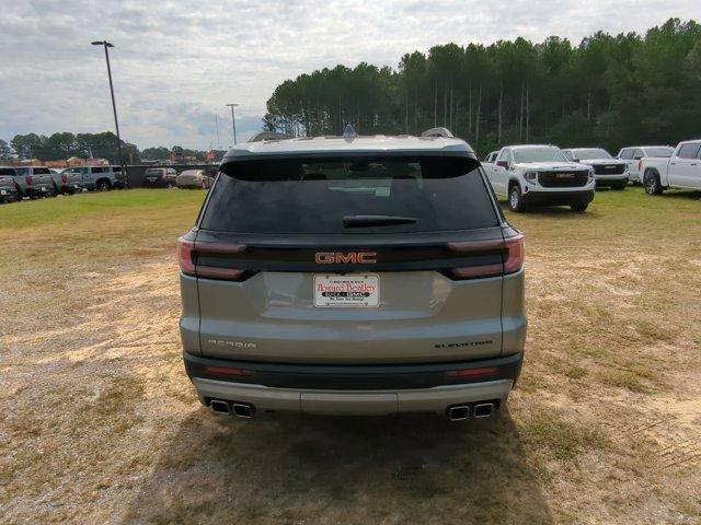 2024 GMC Acadia Vehicle Photo in ALBERTVILLE, AL 35950-0246