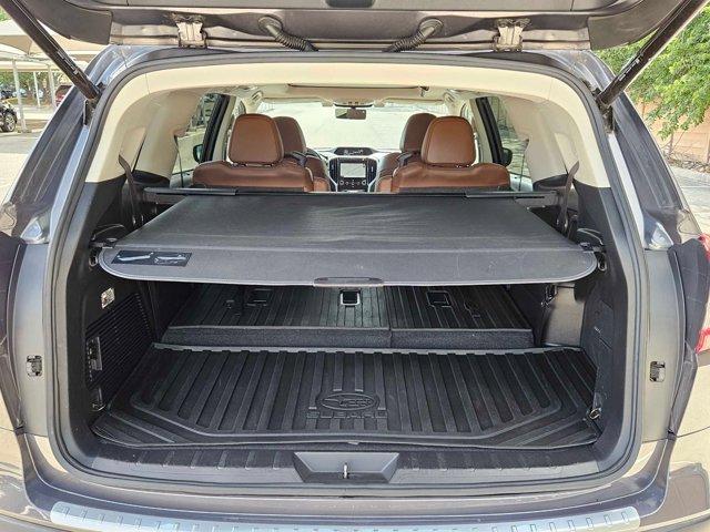 2020 Subaru Ascent Vehicle Photo in San Antonio, TX 78230