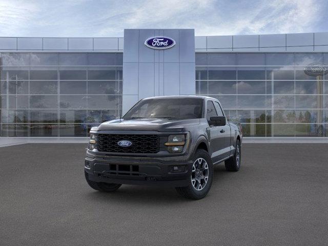 2024 Ford F-150 Vehicle Photo in Boyertown, PA 19512