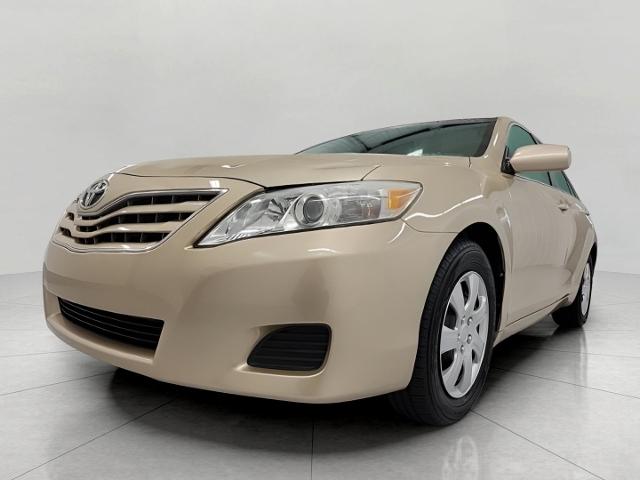 2011 Toyota Camry Vehicle Photo in Oshkosh, WI 54904