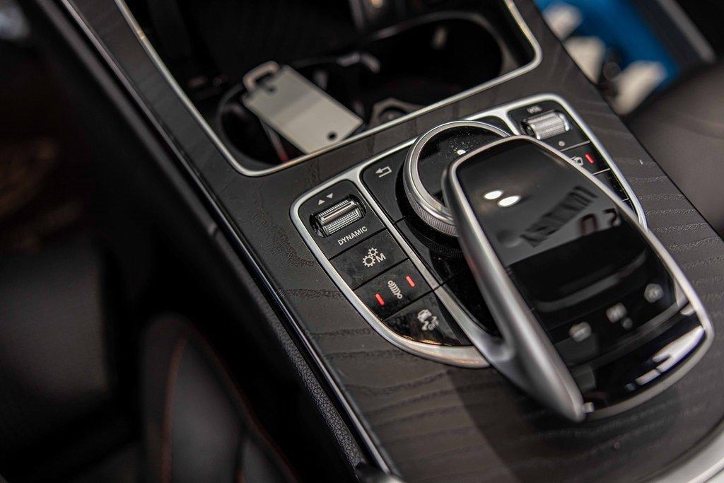 2020 Mercedes-Benz C43 Vehicle Photo in Saint Charles, IL 60174