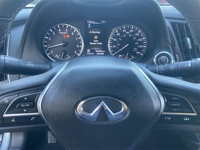 2019 INFINITI Q50 Vehicle Photo in GOODYEAR, AZ 85338-1310